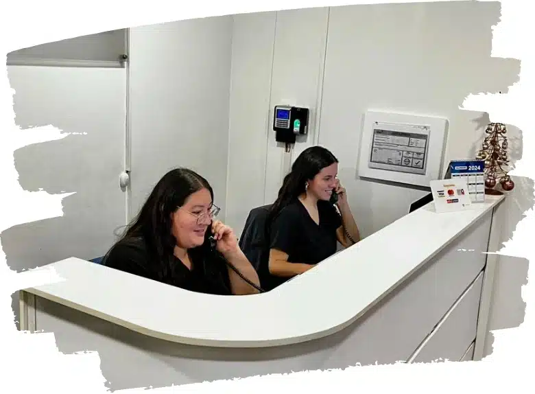 Gestoras de Santiago