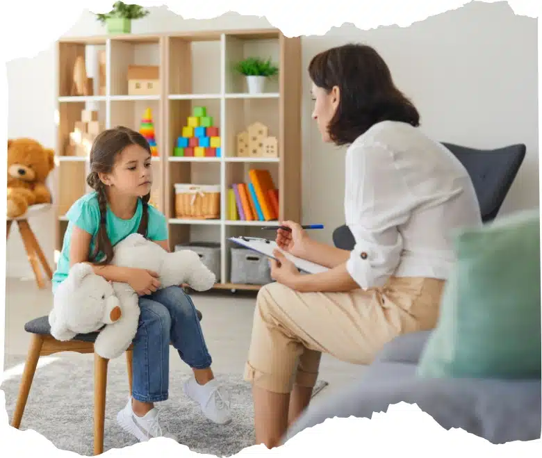 Psiquiatra Infanto Juvenil