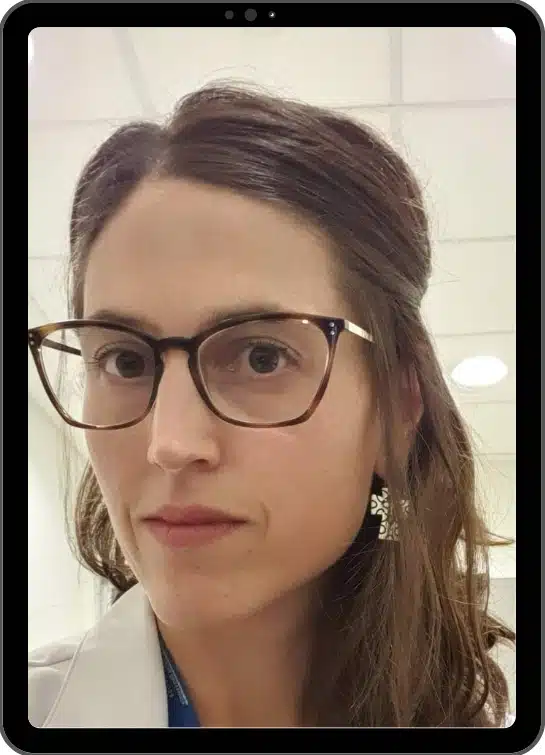 CBM, María Jiménez-01 Dra. María Josefina Jimenez