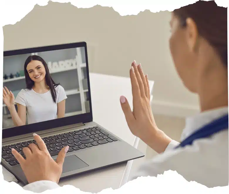 CBM, Telemedicina Telemedicina