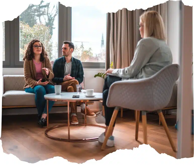 Profesionales de Salud Mental