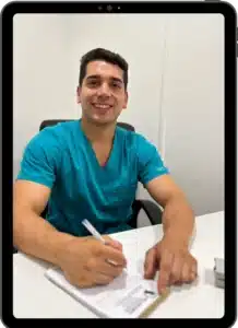 PSQ, José Tomás Bresky PSQ José Tomás Bresky