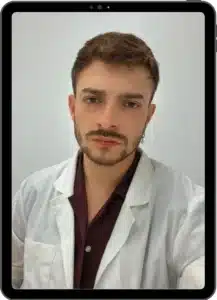 PSQ-SM Francisco Montenegro PSQ Francisco Montenegro