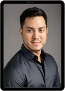 PSQ-SM, Víctor Pacheco PSQ-SM, Víctor Pacheco