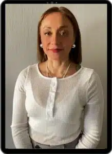 CBM, María José Figueroa PSS María José Figueroa