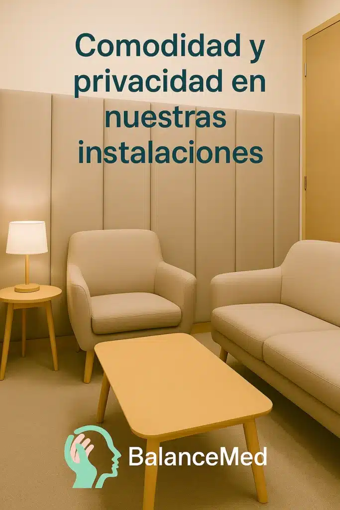 Instalaciones