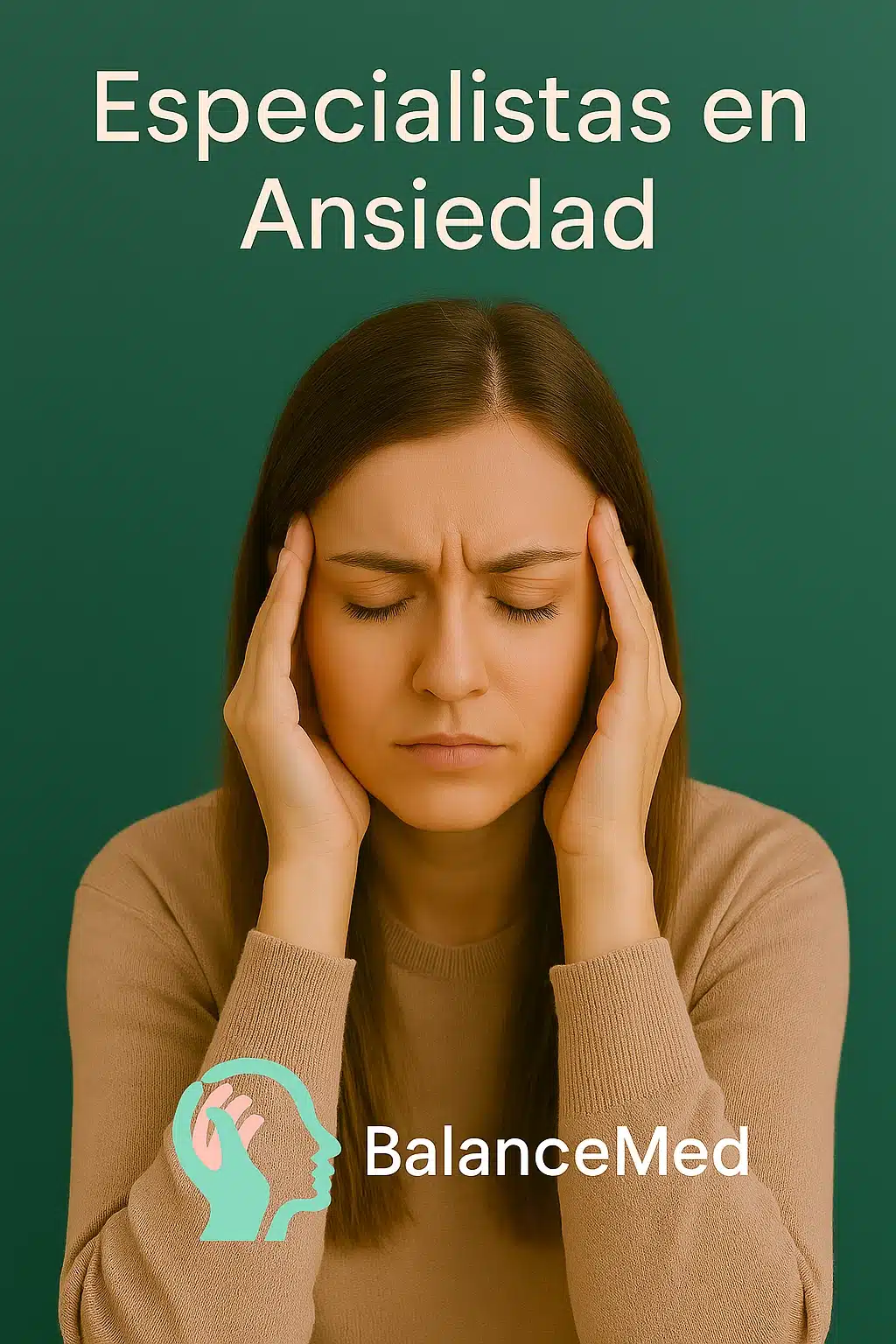 Psicólogo Ansiedad