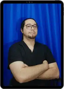 PSS Alejandro Araya PSS Alejandro Araya