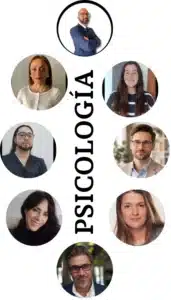 Equipo de Psicologóa