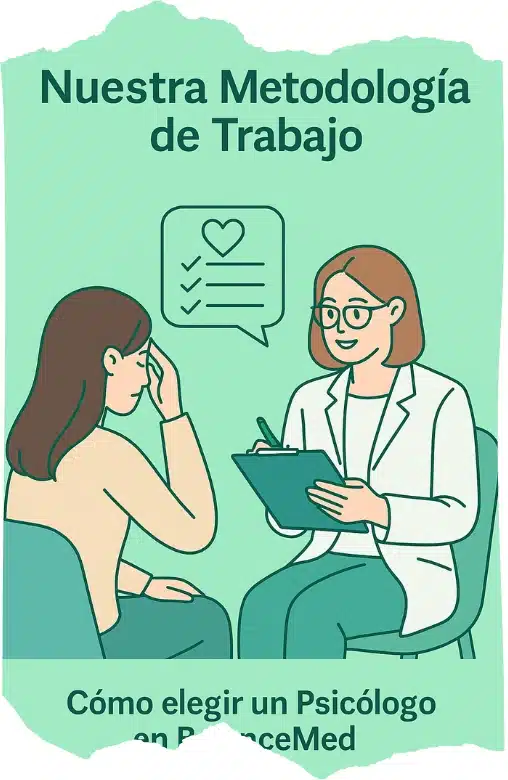 Metodología de trabajo