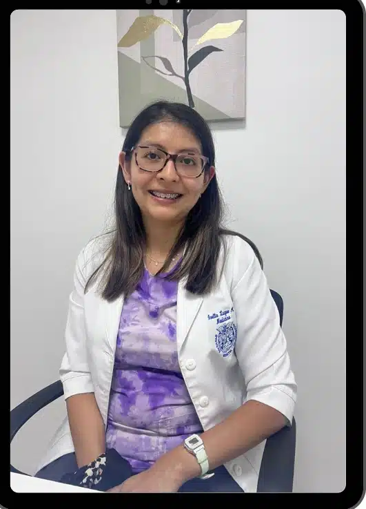 Medico Salud Mental Ivette Luque