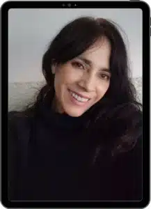 PSS Nacy Valdebenito